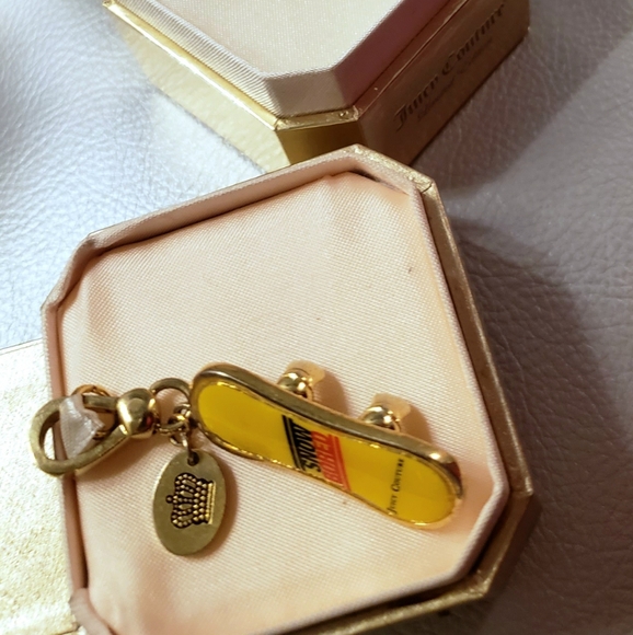 Juicy Couture charm and bracelet collection haul - Picture 10 of 13